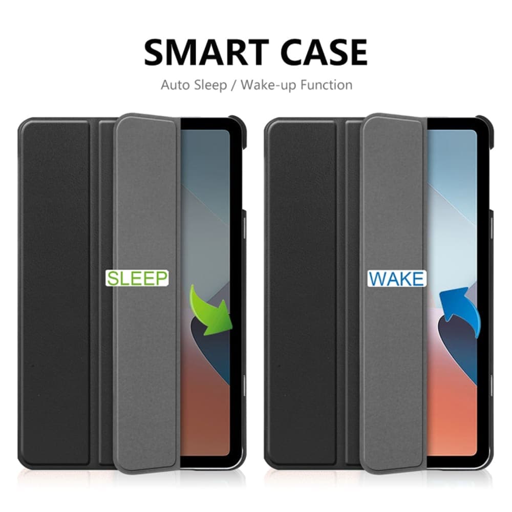 Techsuit FoldPro - θήκη για Oppo Pad Air - Μπλε 3