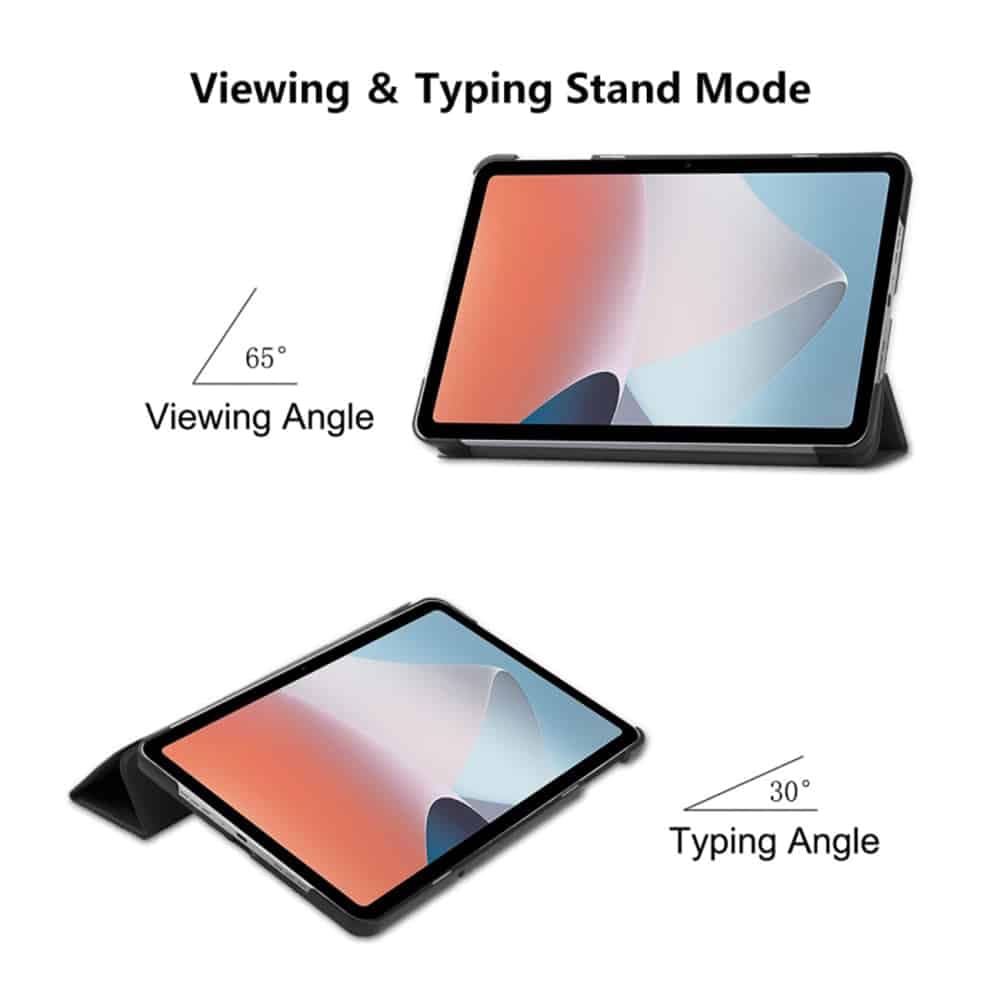 Techsuit FoldPro - θήκη για Oppo Pad Air - Μπλε 6