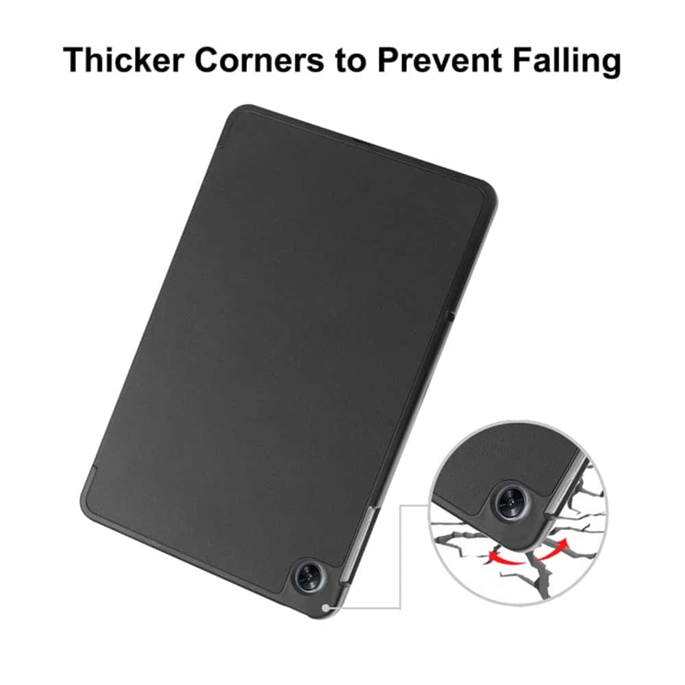 Techsuit FoldPro - θήκη για Oppo Pad Air - Μπλε 4