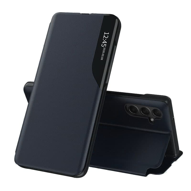 Techsuit eFold - θήκη για Samsung Galaxy A25 - Διάφανο
