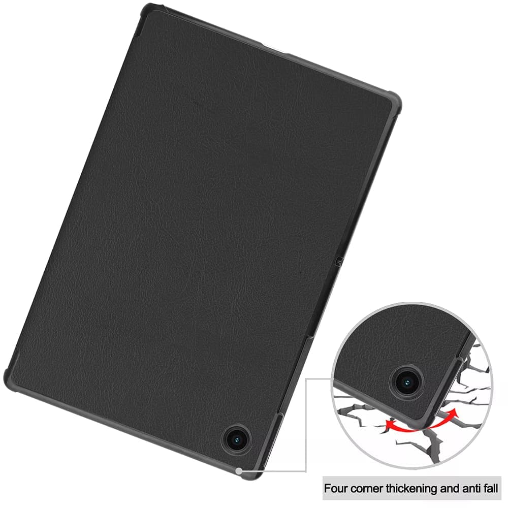 Techsuit FoldPro - θήκη για Samsung Galaxy Tab A8 10.5 (2021) - Πολύχρωμο 2