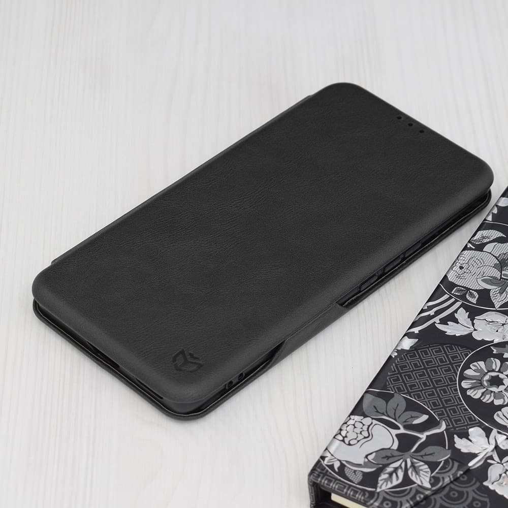 Techsuit Safe Wallet Plus - θήκη για Honor Magic5 Lite - Μαύρο 3