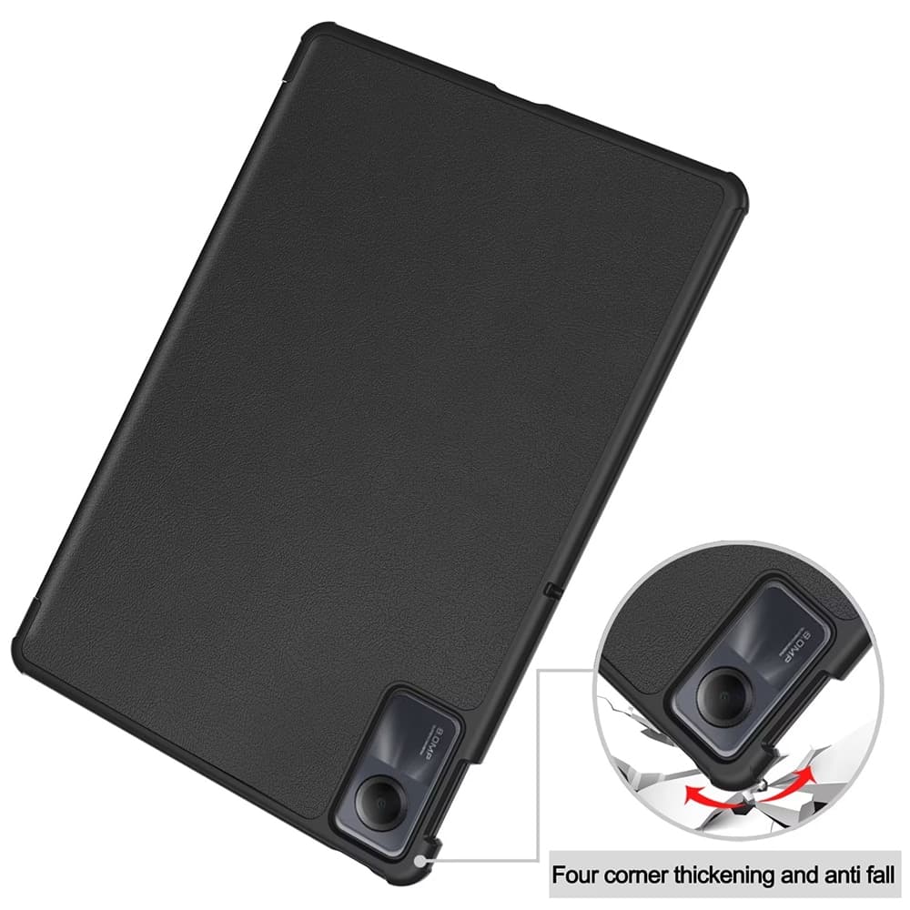 Techsuit FlipCraft - Xiaomi Redmi Pad SE - Πολύχρωμο 3