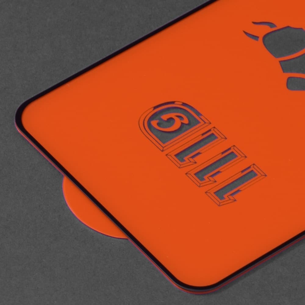 Techsuit - 111D Full Cover / Full Glue Glass - Xiaomi 13T / 13T Pro - Black 3