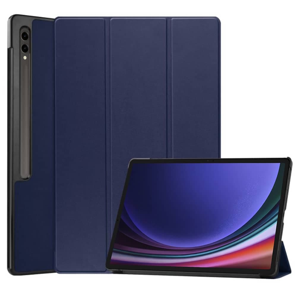 Techsuit FoldPro - θήκη για Samsung Galaxy Tab S9+ - Μπλε