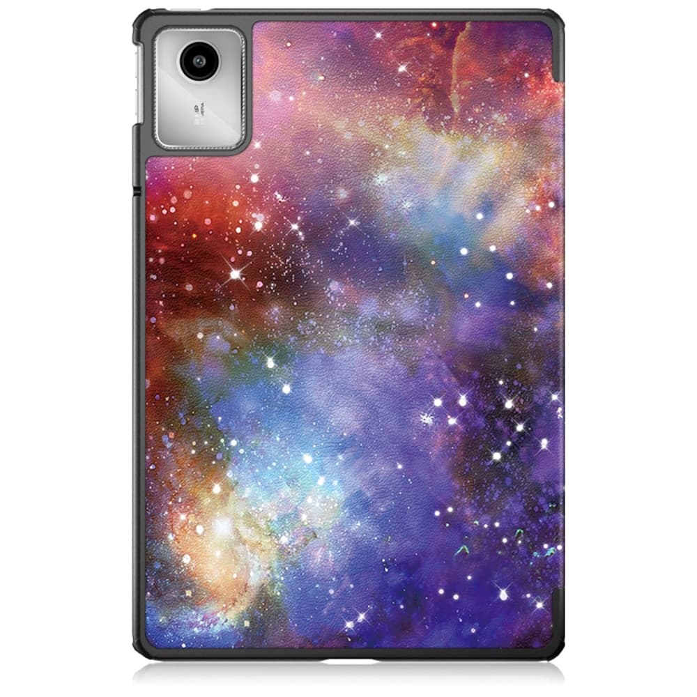 Techsuit FoldPro - θήκη για Lenovo Tab M11 - Πολύχρωμο 2