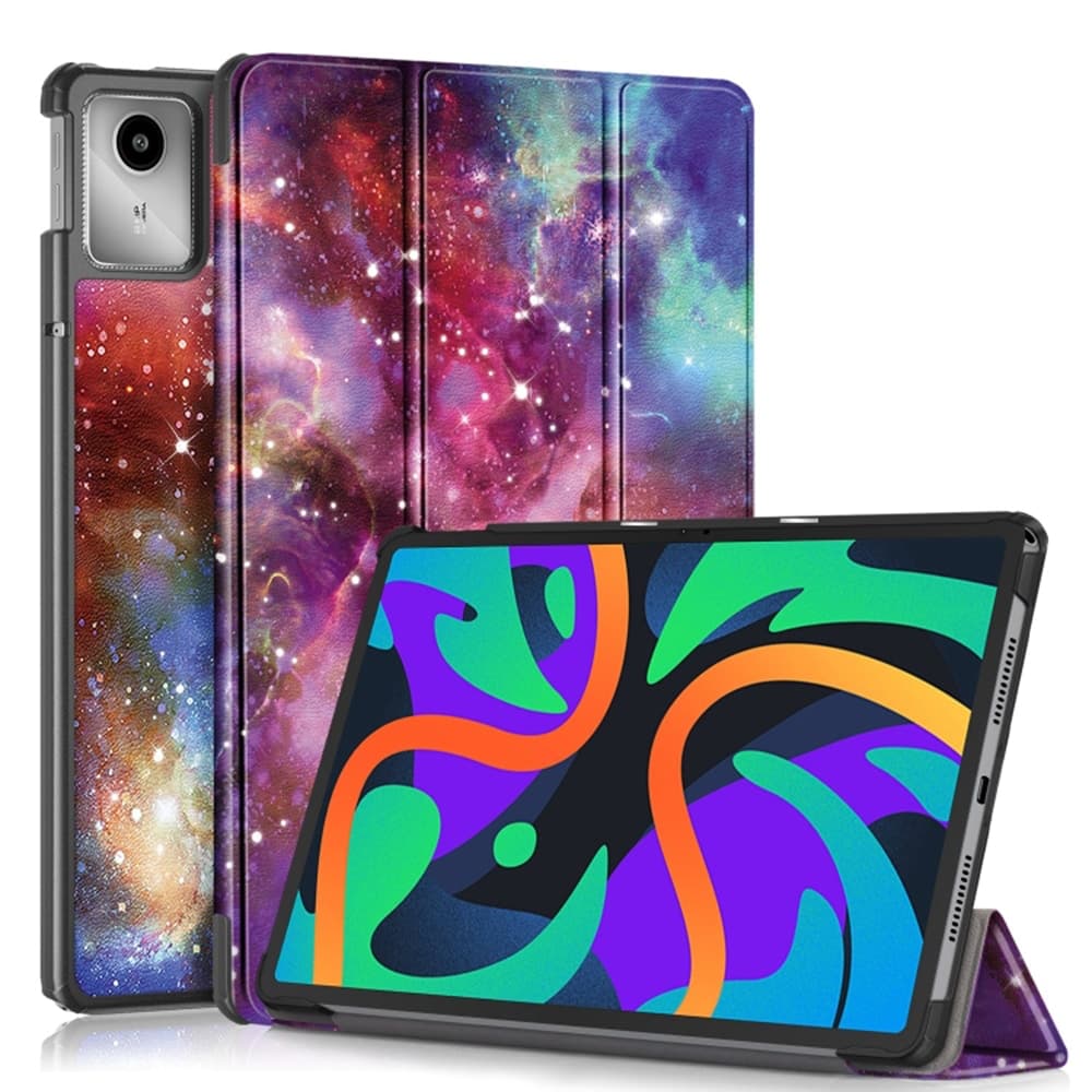 Techsuit FoldPro - θήκη για Lenovo Tab M11 - Πολύχρωμο