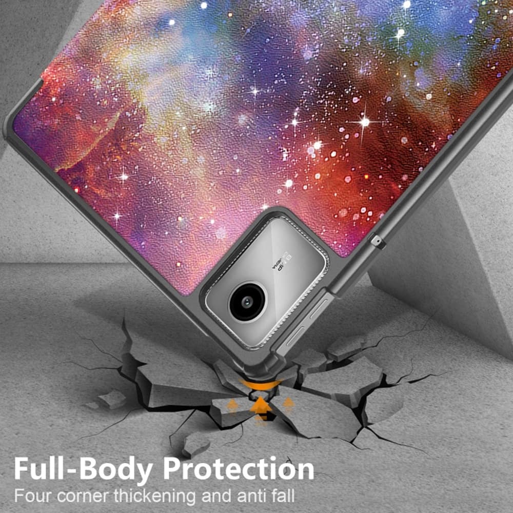 Techsuit FoldPro - θήκη για Lenovo Tab M11 - Πολύχρωμο 6