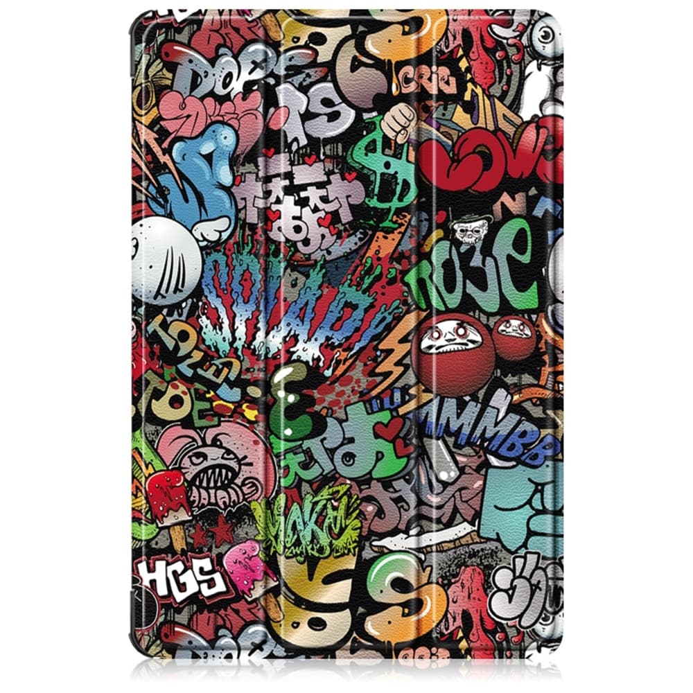 Techsuit FoldPro - θήκη για Lenovo Tab M11 - Πολύχρωμο 3