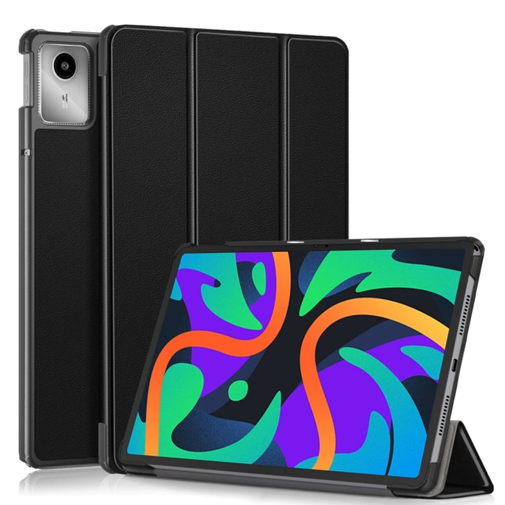 Techsuit FoldPro - θήκη για Lenovo Tab M11 - Μαύρο