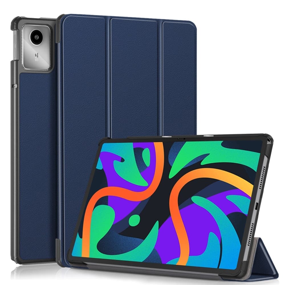 Techsuit FoldPro - θήκη για Lenovo Tab M11 - Μπλε