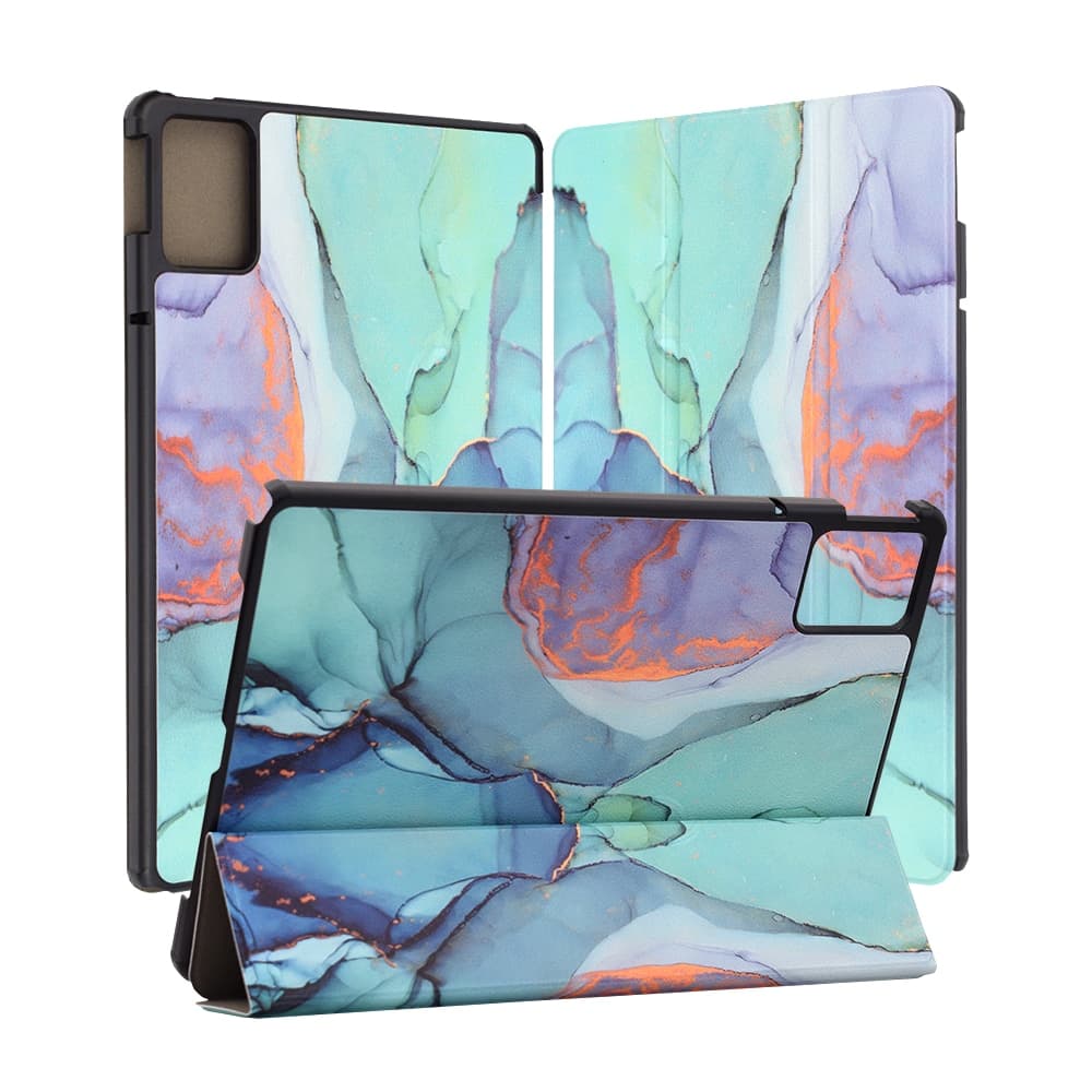 Techsuit FoldPro - θήκη για Lenovo Tab M11 - Πολύχρωμο 5