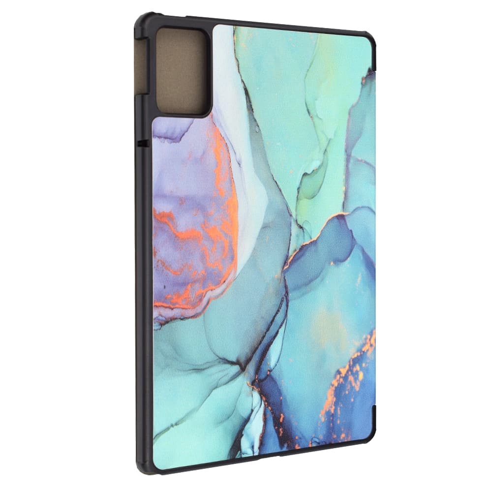 Techsuit FoldPro - θήκη για Lenovo Tab M11 - Πολύχρωμο 3