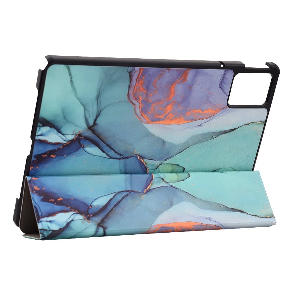 Techsuit FoldPro - θήκη για Lenovo Tab M11 - Πολύχρωμο 4