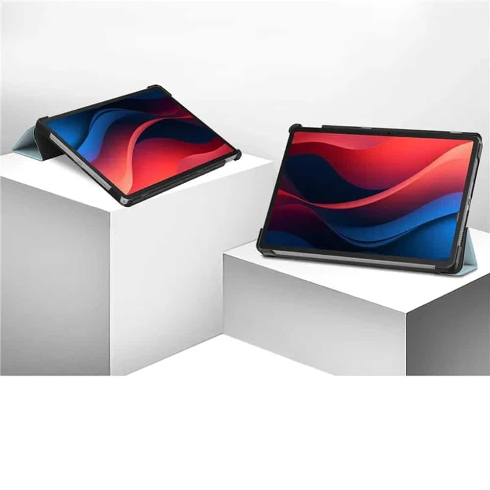Techsuit FoldPro - θήκη για Lenovo Tab M11 - Πολύχρωμο 5