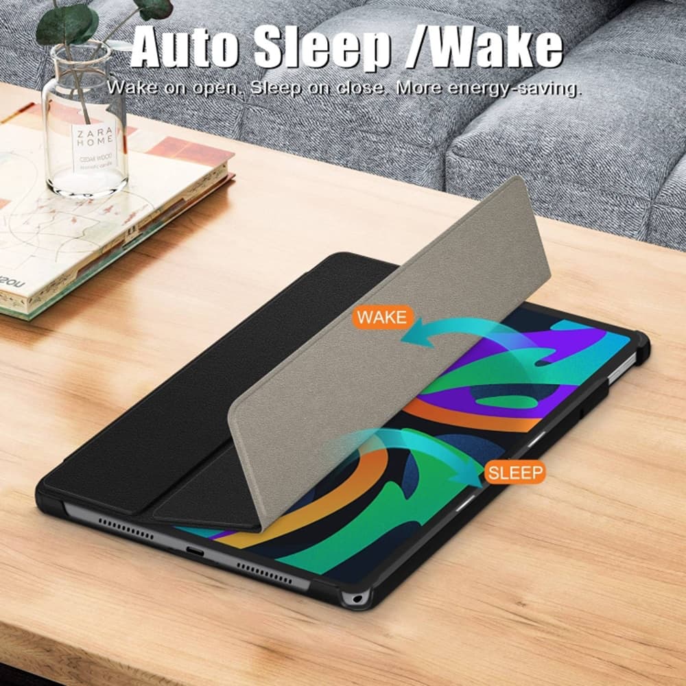 Techsuit FoldPro - θήκη για Lenovo Tab M11 - Πολύχρωμο 5
