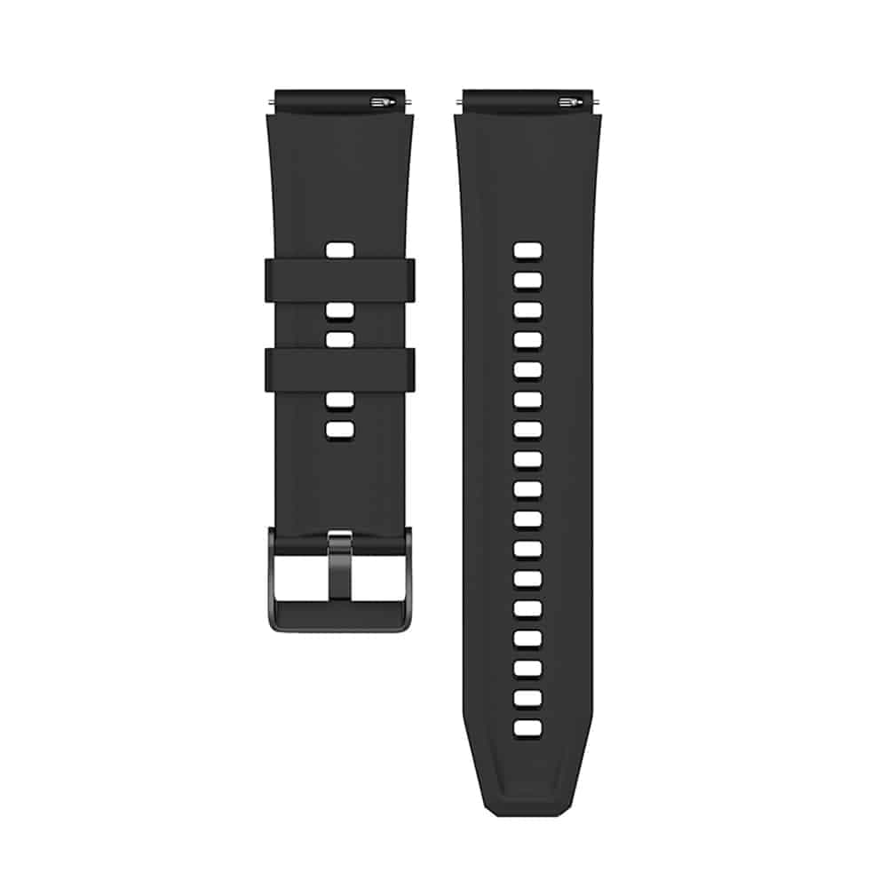 Techsuit Watchband 22mm (W026) - θήκη για Xiaomi Watch S1 - Πράσινο 6