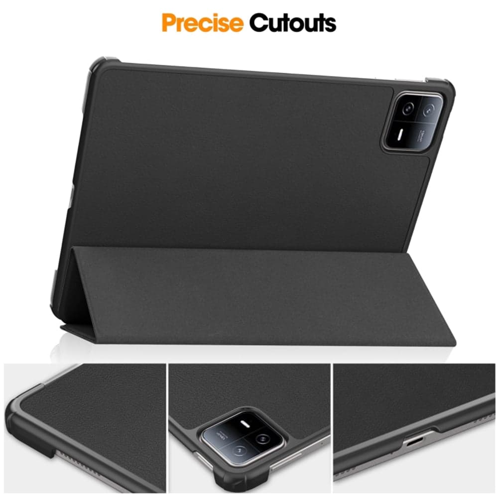 Techsuit FlipCraft - Xiaomi Pad 6 / Pro - Πολύχρωμο 4