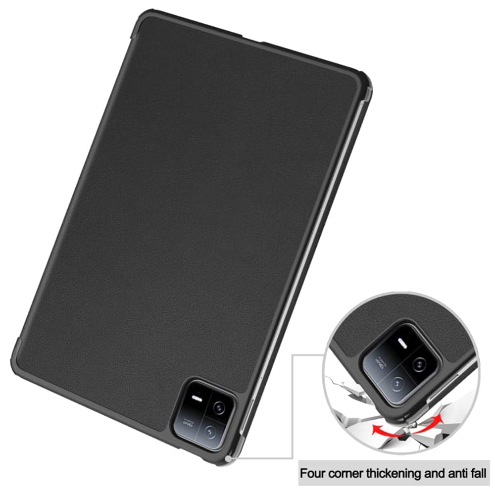 Techsuit FlipCraft - Xiaomi Pad 6 / Pro - Πολύχρωμο 3