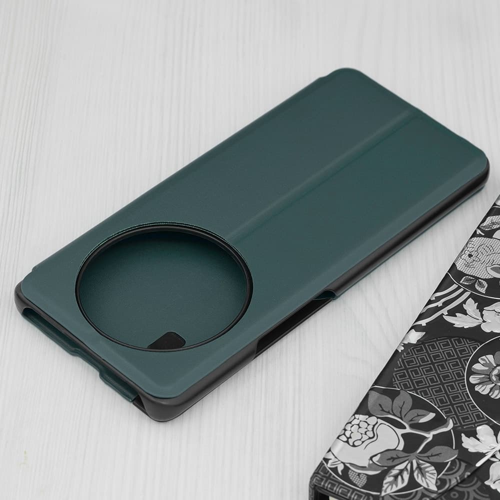 Techsuit eFold - θήκη για Honor Magic6 Lite - Πολύχρωμο 2