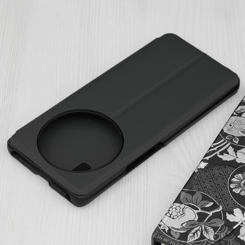 Techsuit eFold - θήκη για Honor Magic6 Lite - Μαύρο 2