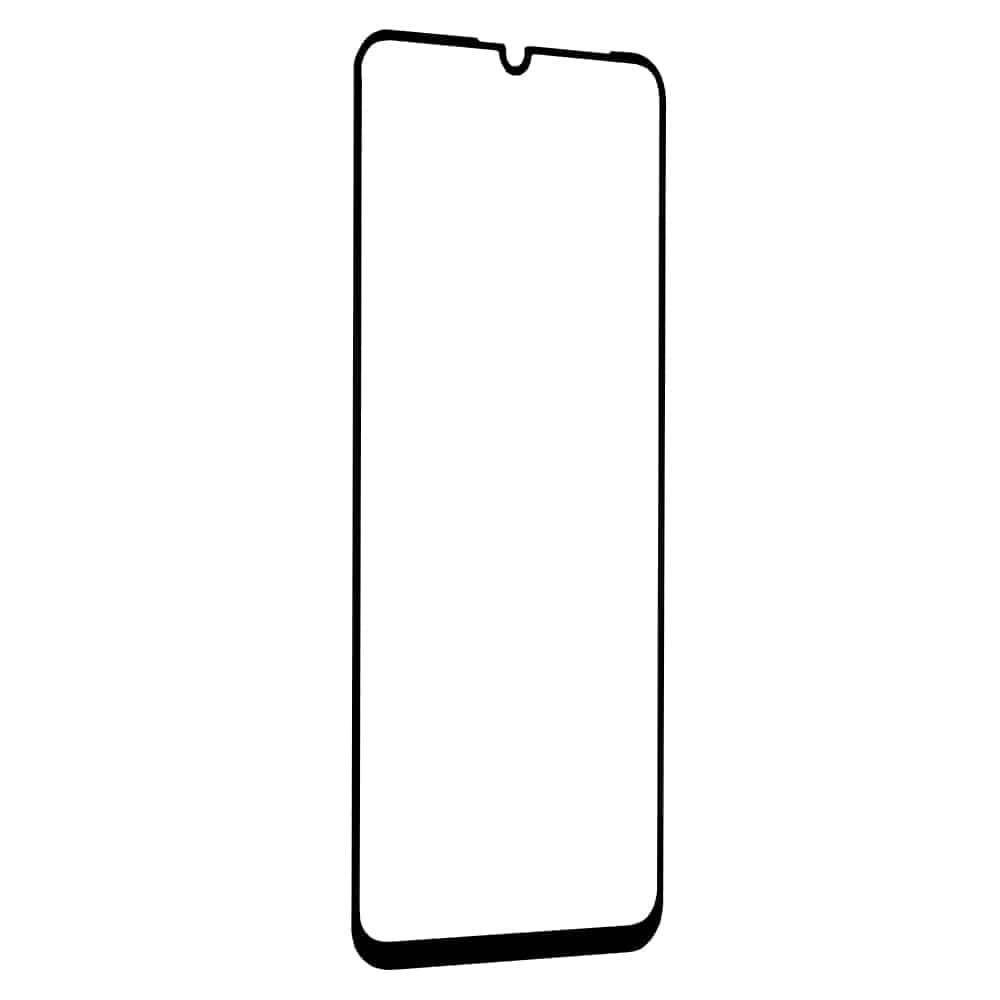 Techsuit - 111D Full Cover / Full Glue Glass - Xiaomi Redmi 13C 4G / 13C 5G / Poco M6 / C65 - Black 4