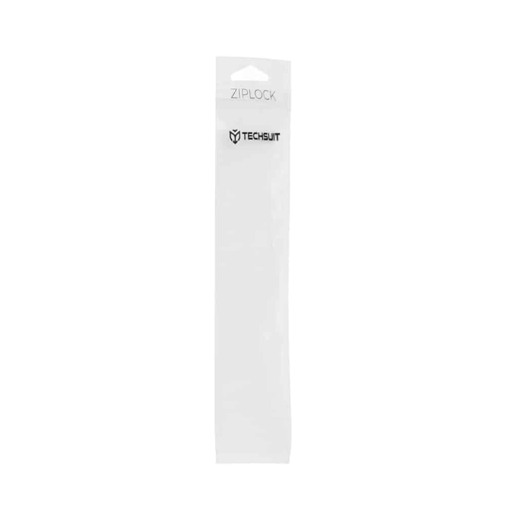 Techsuit - Watchband (W014) - Xiaomi Mi Band 8 / 8 NFC / 9 / 9 NFC - Sky Blue 6