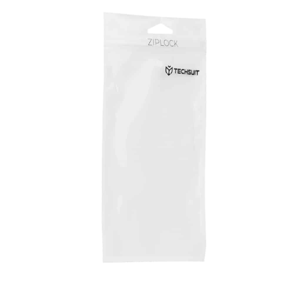 Techsuit CamShield Series - θήκη για Motorola Moto E20 / E30 E40 - Μαύρο 6