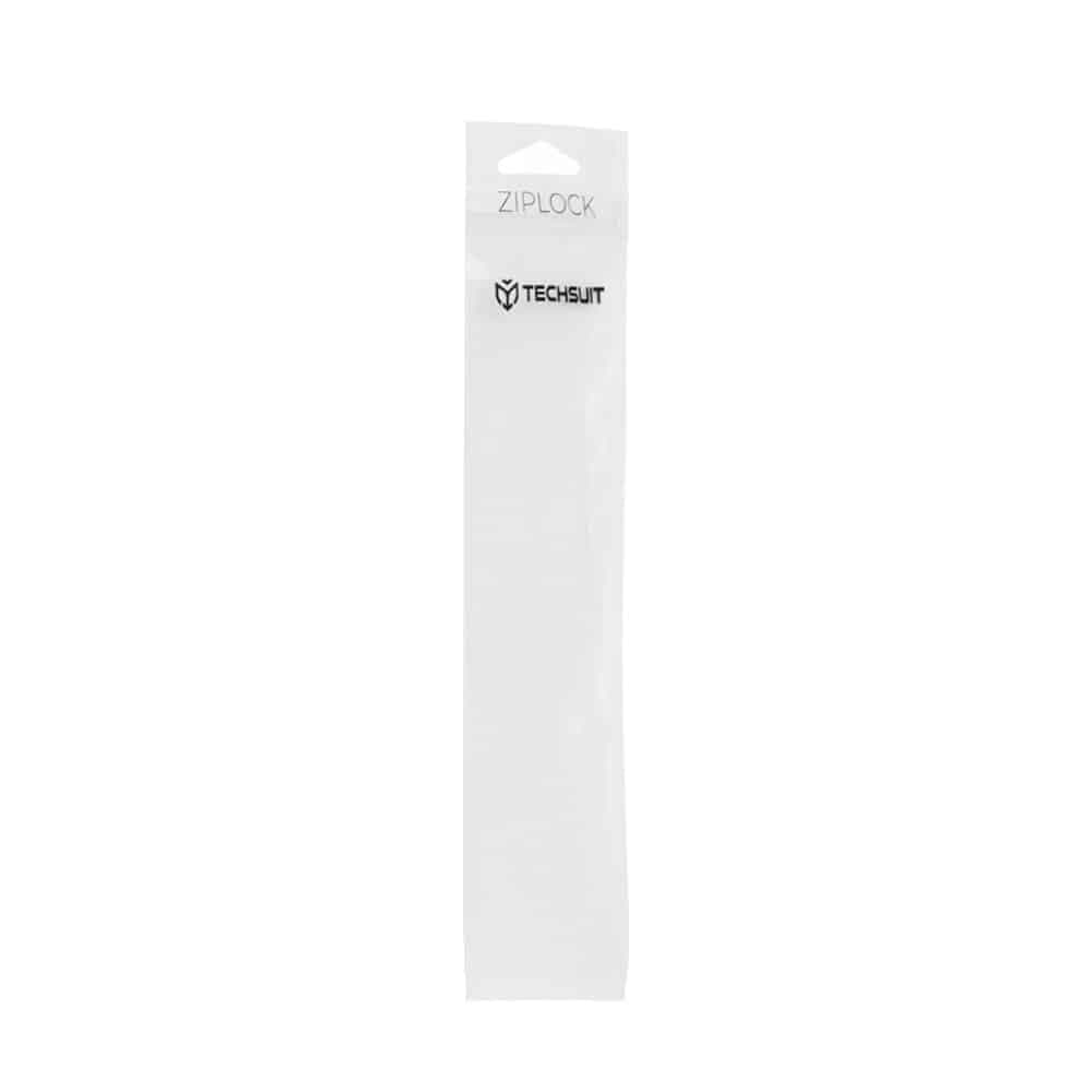 Techsuit Watchband (W009) - θήκη για Huawei Watch Fit 3 / 4 Pro - Μαύρο 7