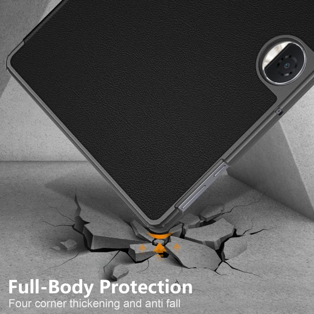 Techsuit FoldPro - θήκη για Honor Pad 9 - Μαύρο 6