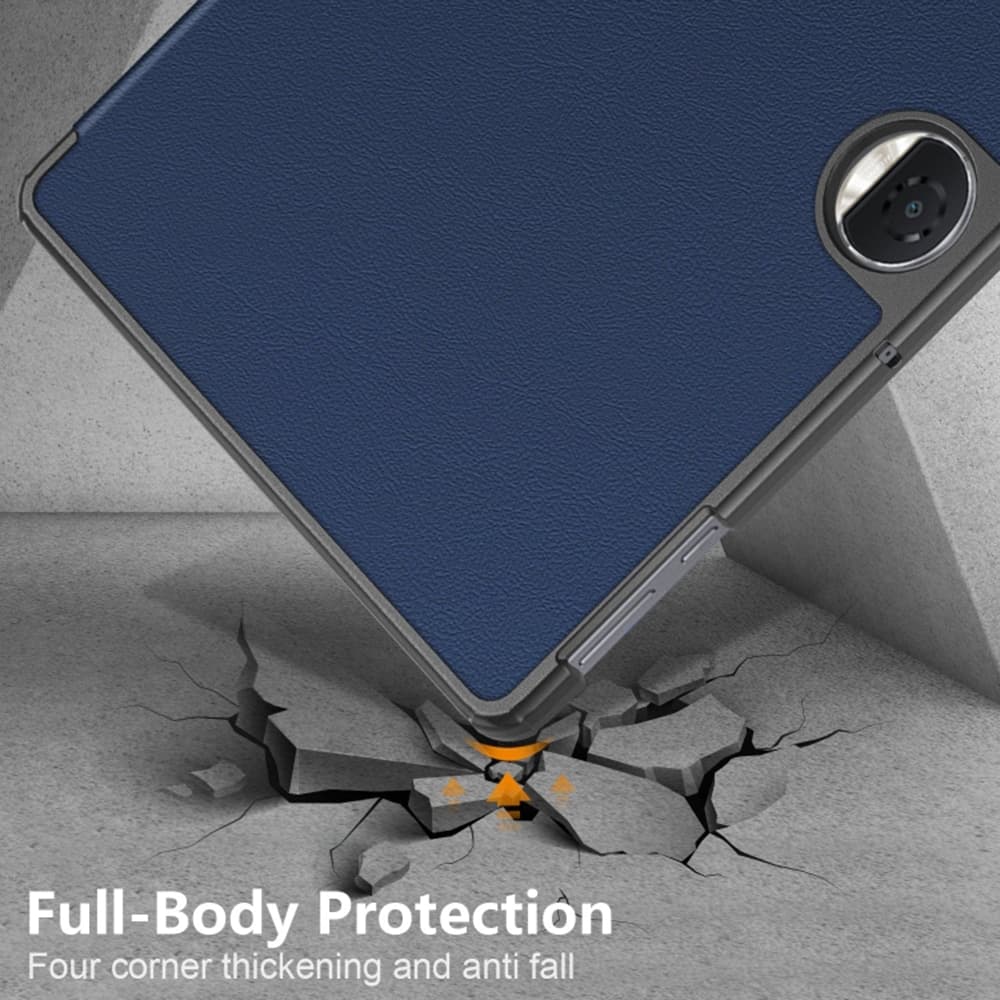 Techsuit FoldPro - θήκη για Honor Pad 9 - Μπλε 6
