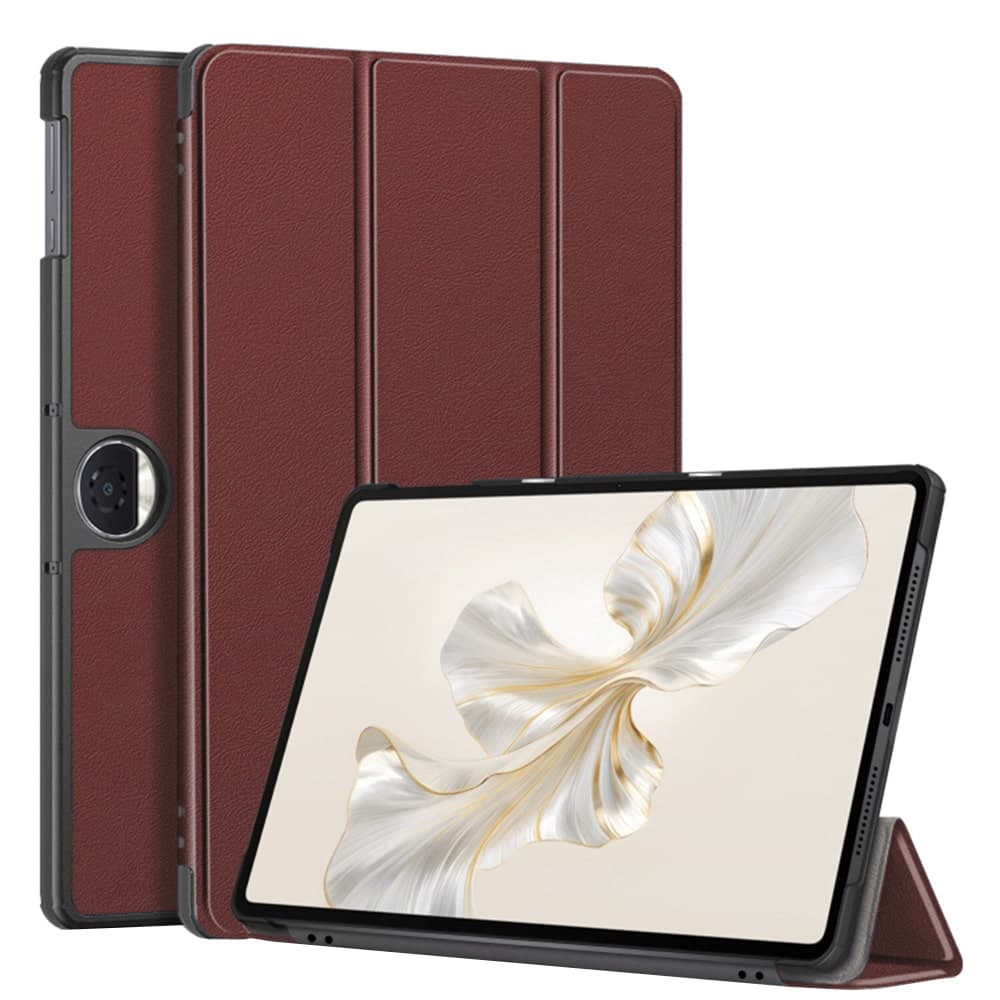 Techsuit FoldPro - θήκη για Honor Pad 9 - Κόκκινο