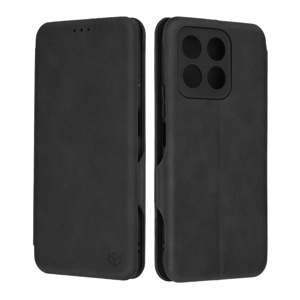 Techsuit Safe Wallet Plus - θήκη για Honor X8b - Μαύρο 6
