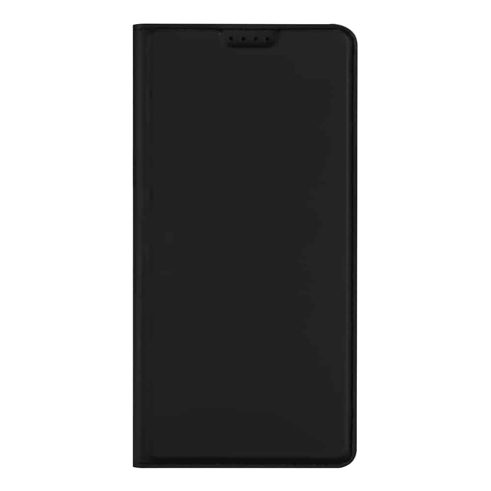 Dux Ducis Skin Pro - θήκη για Xiaomi Redmi Note 13 Pro+ 5G - Μαύρο 3