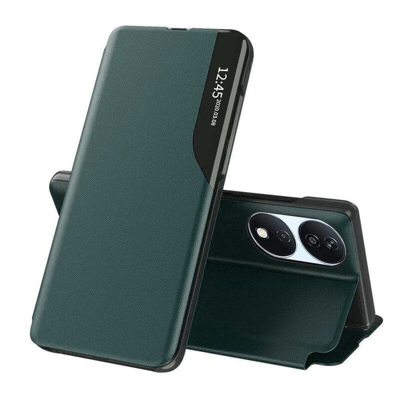 Techsuit eFold - θήκη για Honor X7b / 5G - Πολύχρωμο