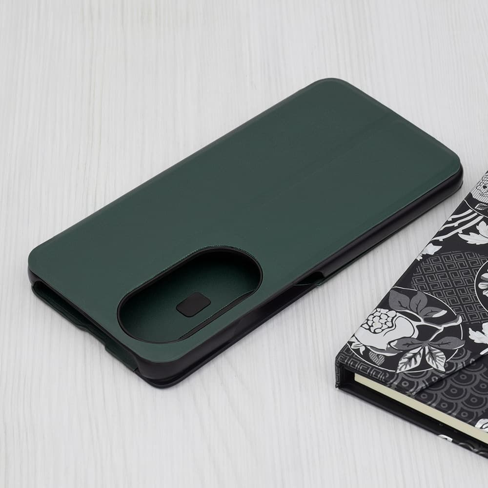 Techsuit eFold - θήκη για Honor X7b / 5G - Πολύχρωμο 2