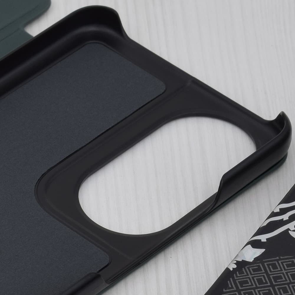 Techsuit eFold - θήκη για Honor X7b / 5G - Πολύχρωμο 3