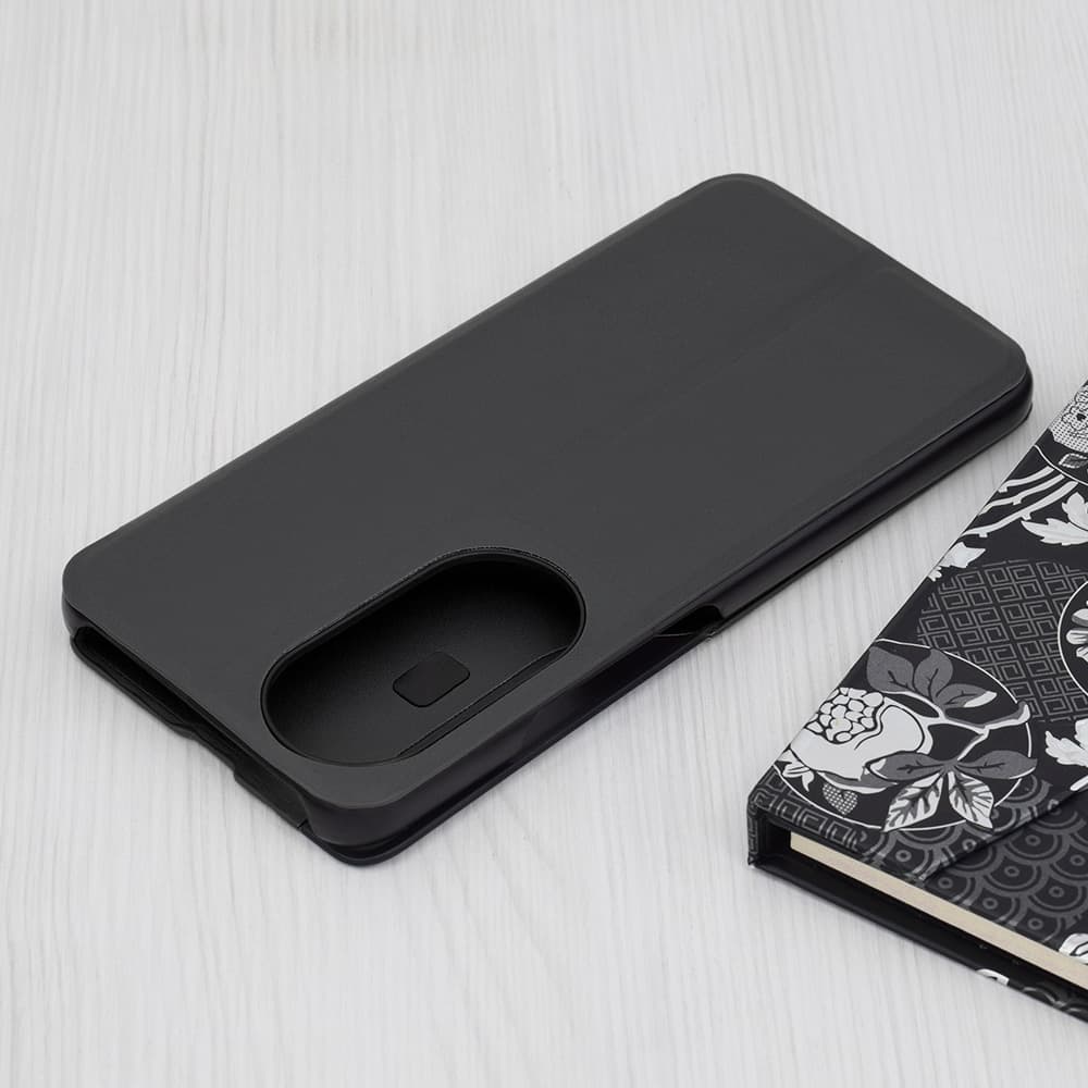 Techsuit eFold - θήκη για Honor X7b / 5G - Μαύρο 2