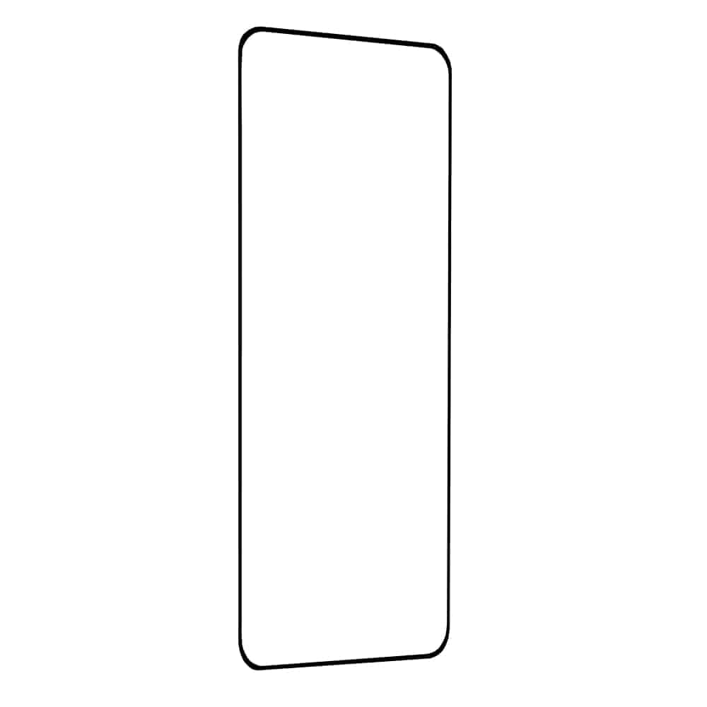 Techsuit - 111D Full Cover / Full Glue Glass - Xiaomi Poco X6 Pro - Black 5