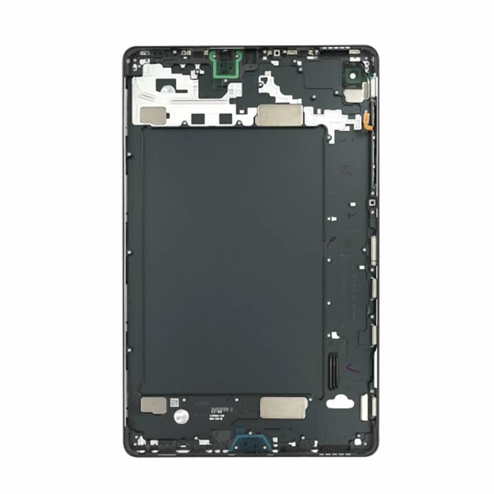 Samsung - Battery Cover (20621) - Samsung Galaxy Tab S6 Lite (SM-P615), Service Pack GH96-13408A - Grey 2