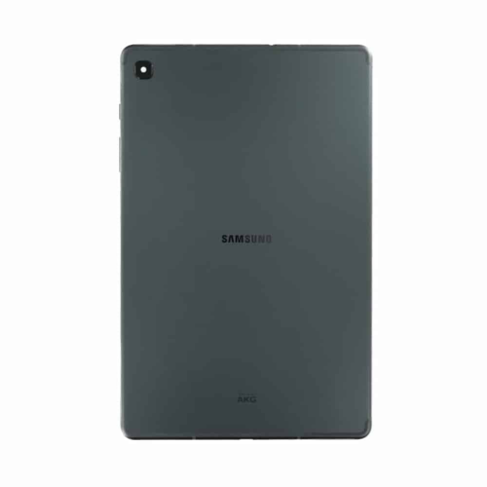 Samsung - Battery Cover (20621) - Samsung Galaxy Tab S6 Lite (SM-P615), Service Pack GH96-13408A - Grey
