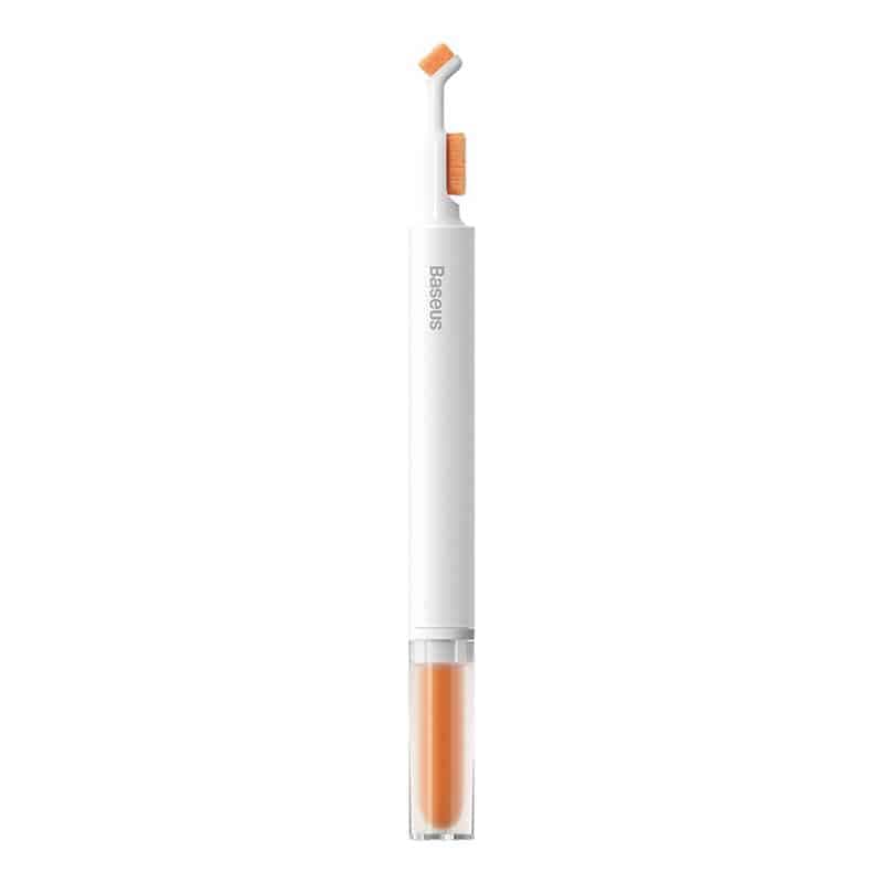 Baseus headphone cleaning brush Λευκό (NGBS000002)