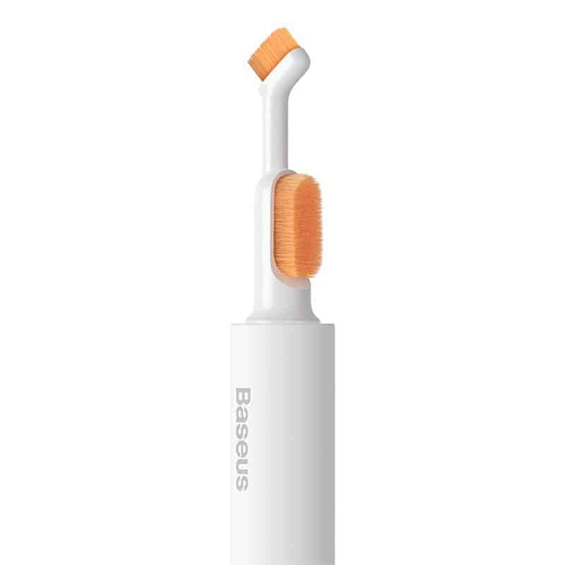 Baseus headphone cleaning brush Λευκό (NGBS000002) 6