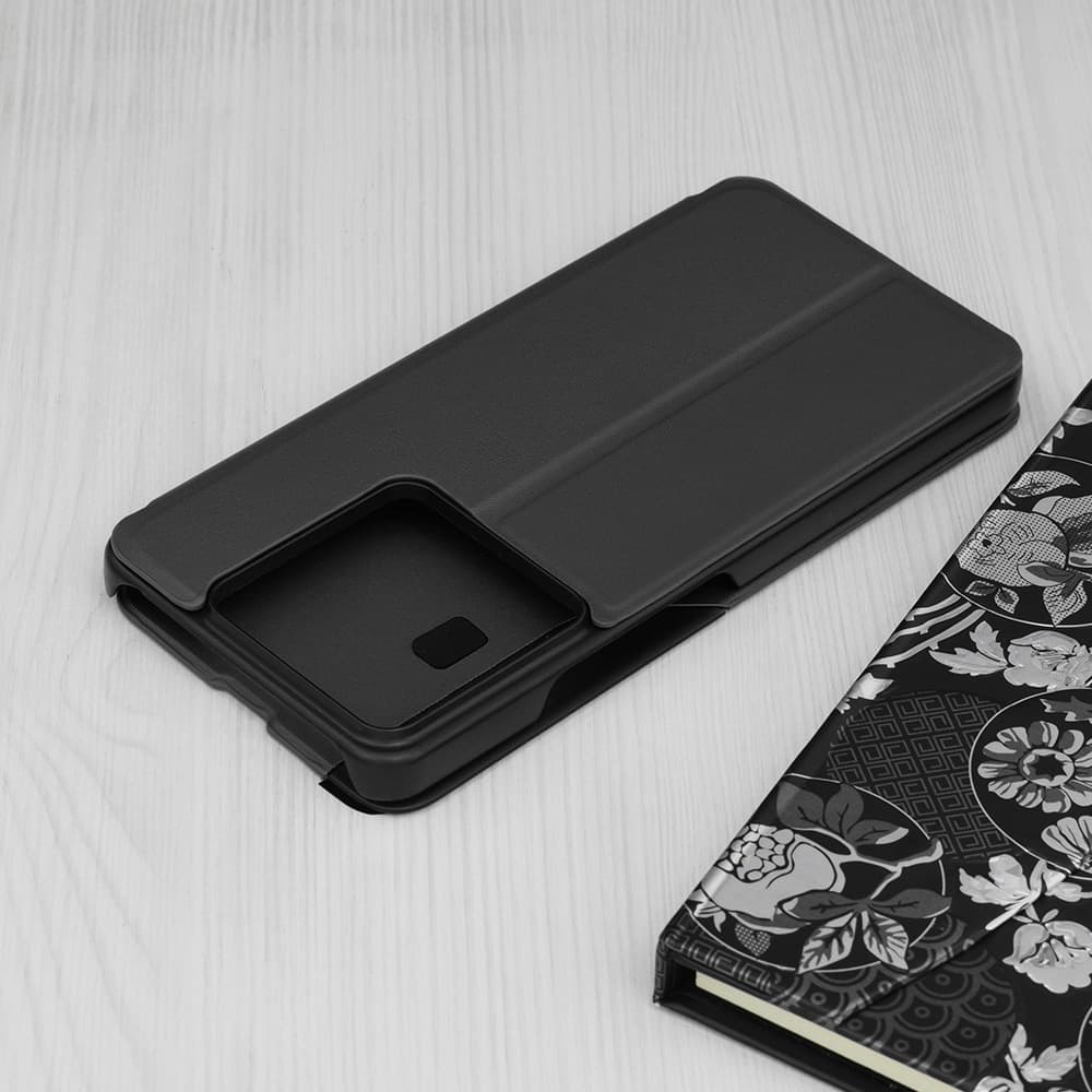 Techsuit eFold - θήκη για Xiaomi Redmi Note 13 Pro - Μαύρο 2