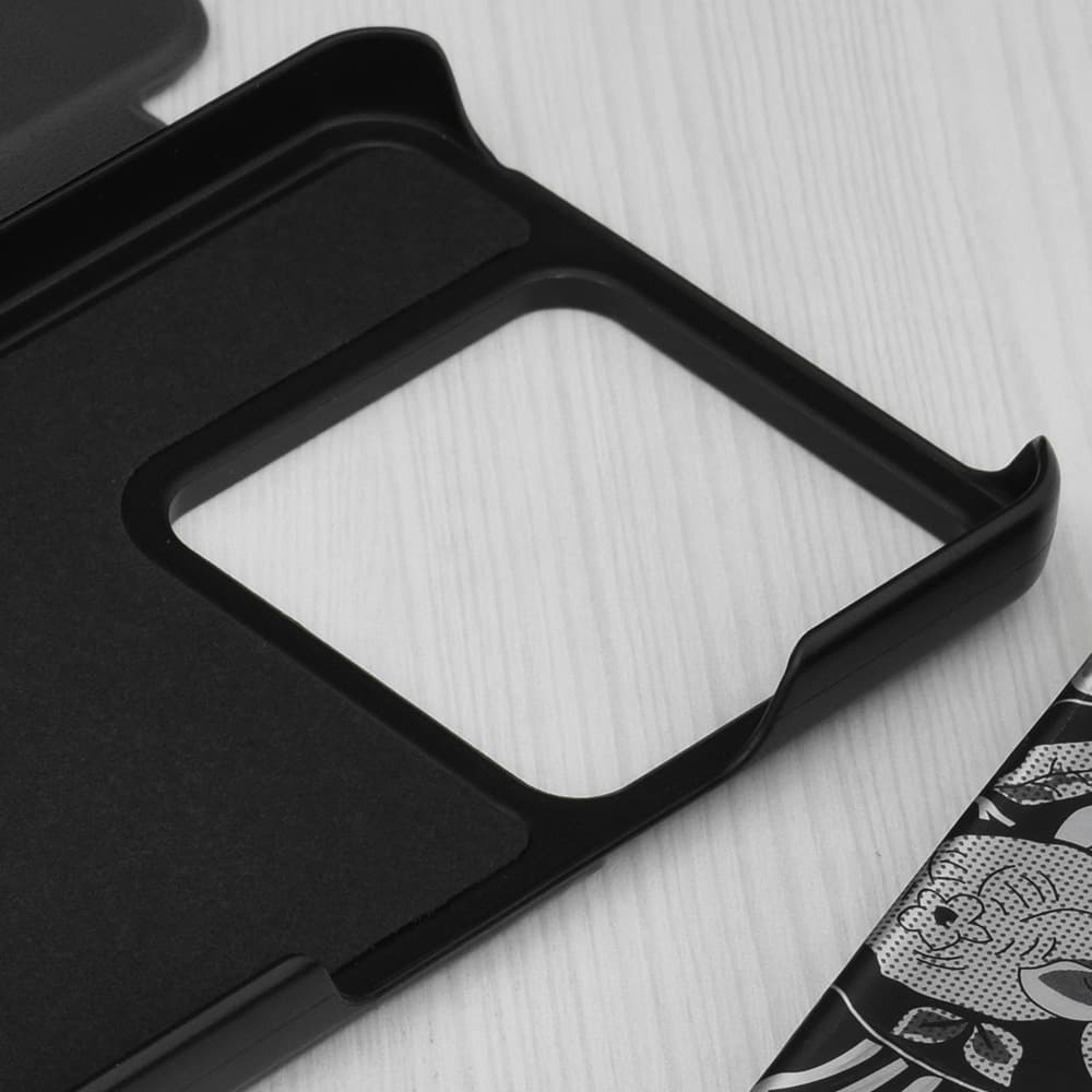 Techsuit eFold - θήκη για Xiaomi Redmi Note 13 Pro - Μαύρο 3