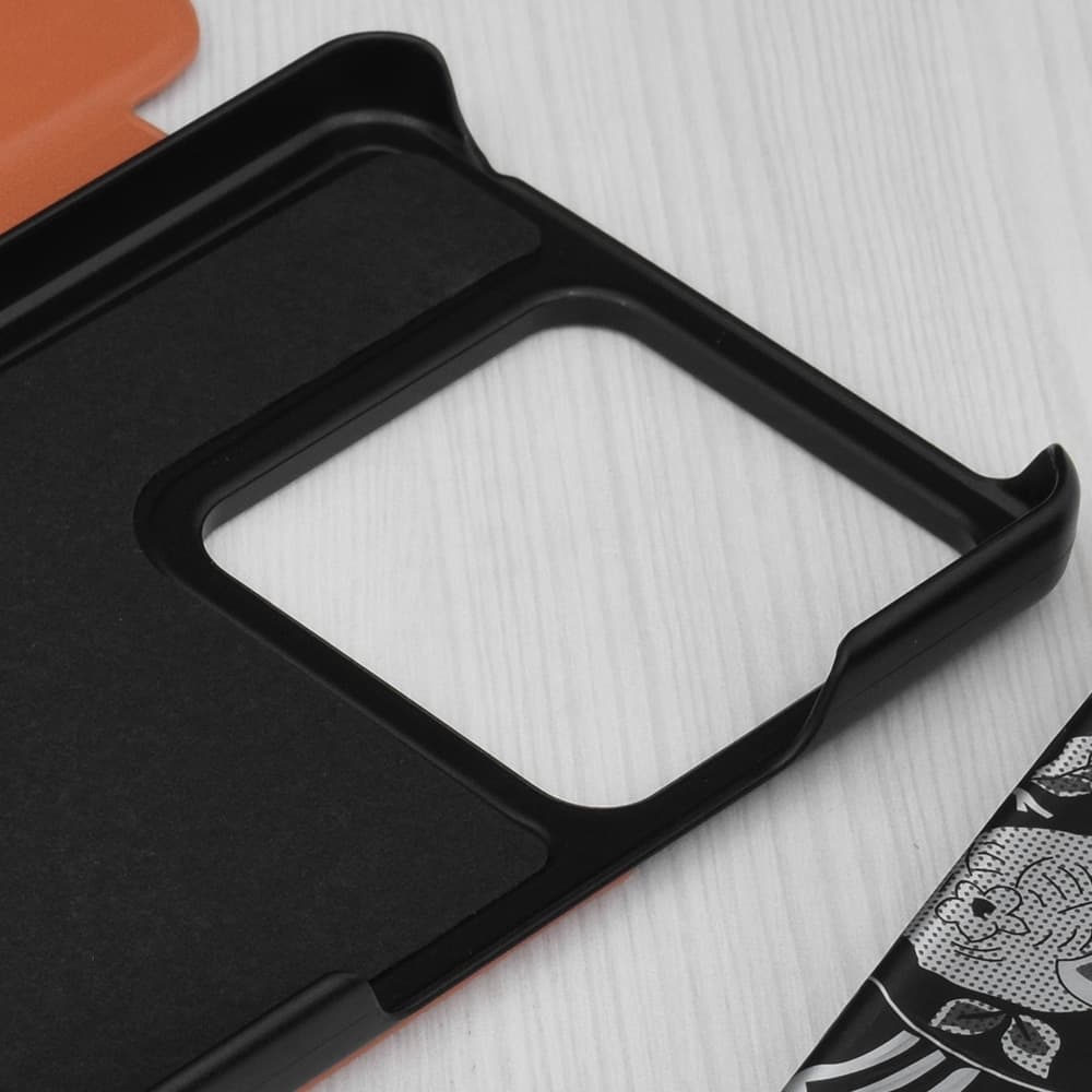 Techsuit eFold - θήκη για Xiaomi Redmi Note 13 5G - Πολύχρωμο 3
