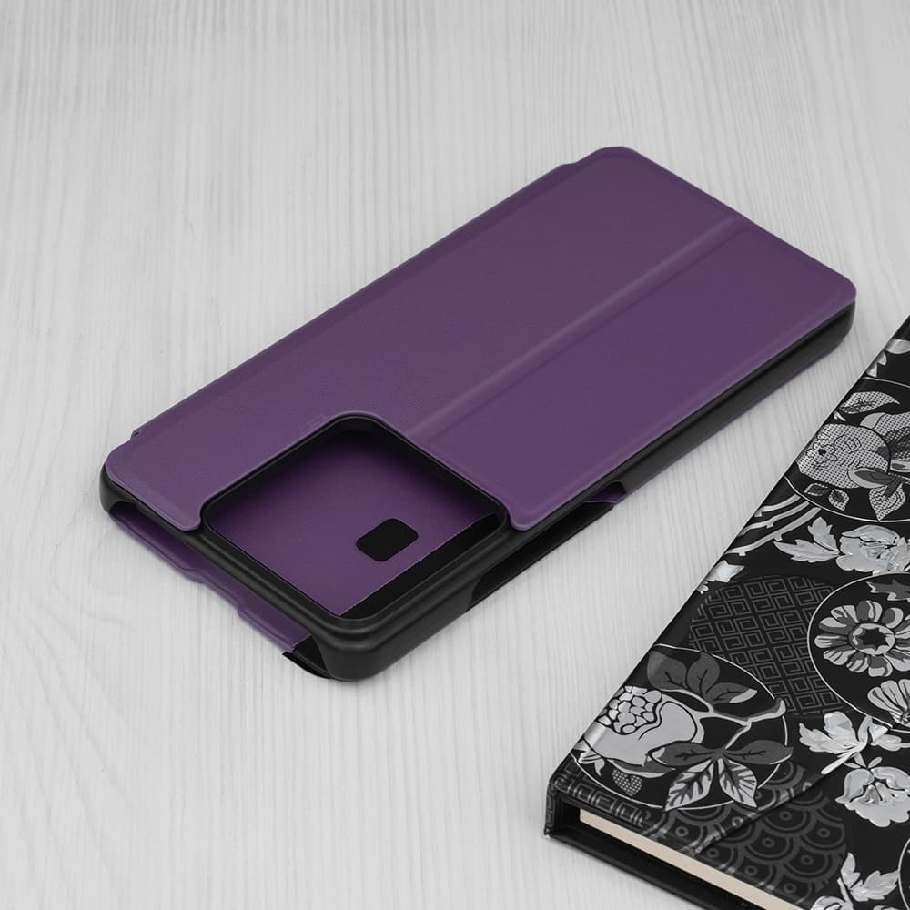 Techsuit eFold - θήκη για Xiaomi Redmi Note 13 5G - Πολύχρωμο 2