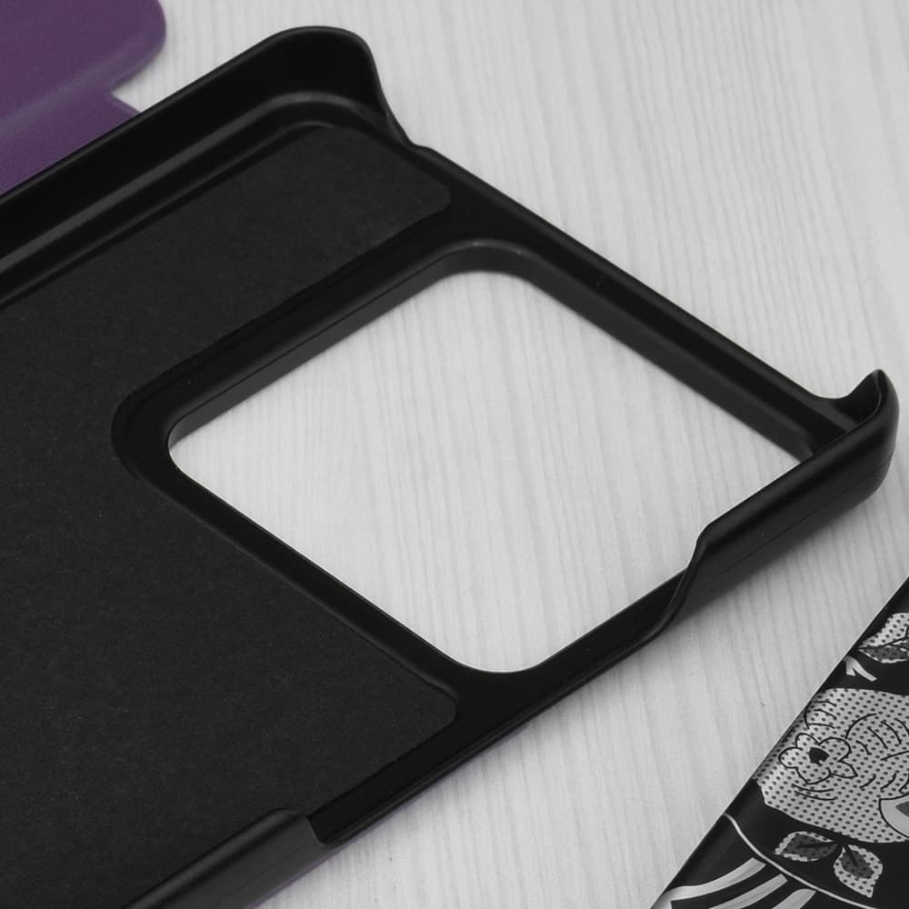Techsuit eFold - θήκη για Xiaomi Redmi Note 13 5G - Πολύχρωμο 3