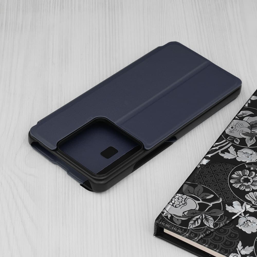 Techsuit eFold - θήκη για Xiaomi Redmi Note 13 5G - Διάφανο 2