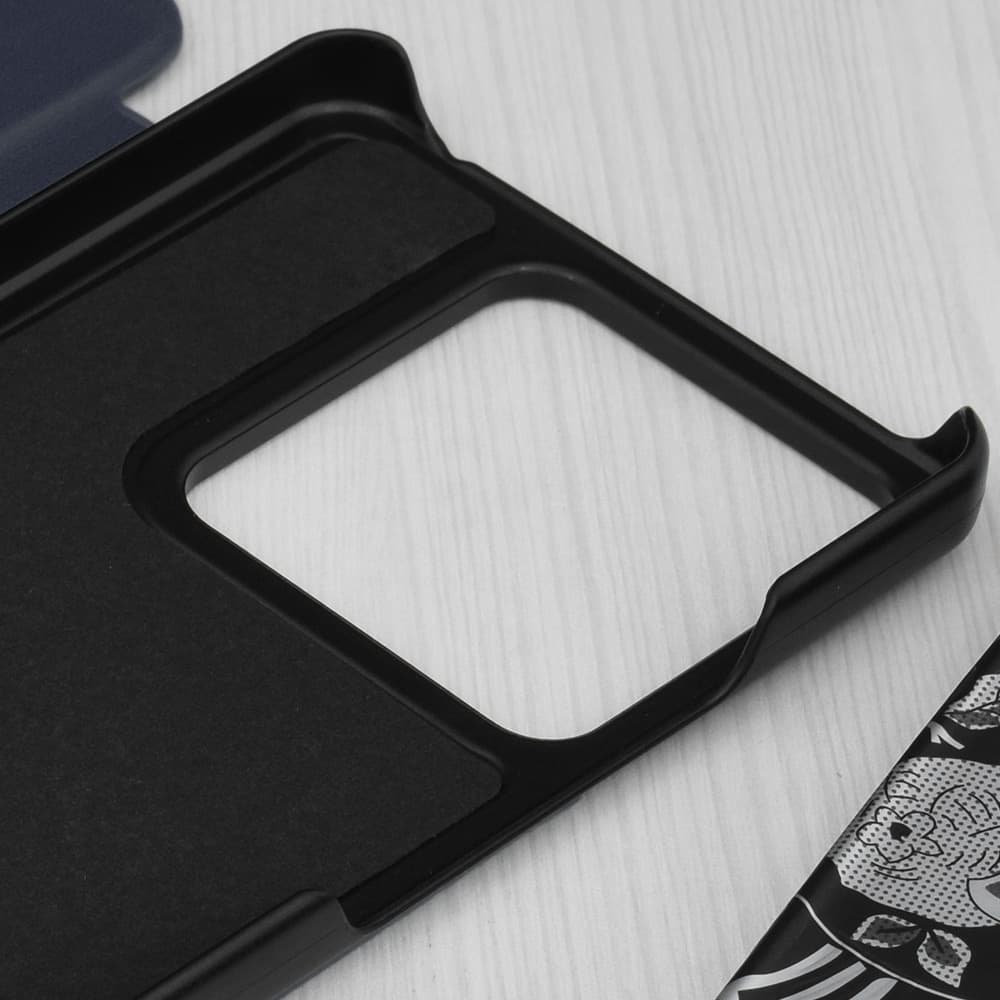 Techsuit eFold - θήκη για Xiaomi Redmi Note 13 5G - Διάφανο 3